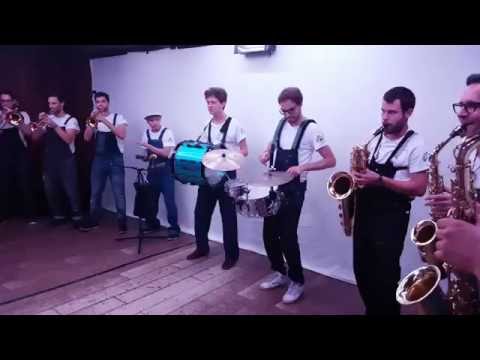 BRASS DEPARTMENT - Videorelease I