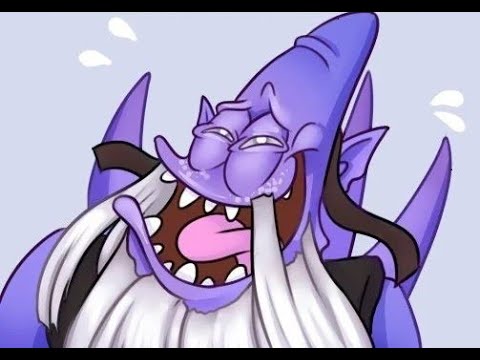 DOTA 2 - Dark Seer off DS