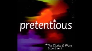 Martin Ware + Dave Clarke - I Think I'm In Love