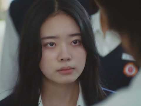 Criminal - Lee Yoon-seo x Go Kyung Jun