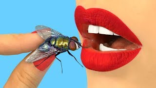 13 пранков для школы Пранки Марьи Ивановны над учениками