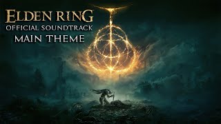 Versus Music Official - Elden Ring - Main Theme (OST | Official Soundtrack Music) FULL VERSION