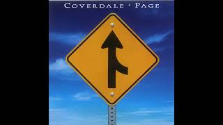 David Coverdale, Jimmy Page - Don't Leave Me This Way