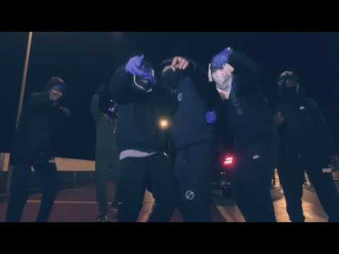 JTRAPZ X DK / BILLS AND BAGS Active MovementZ Production/Promotion.NEW