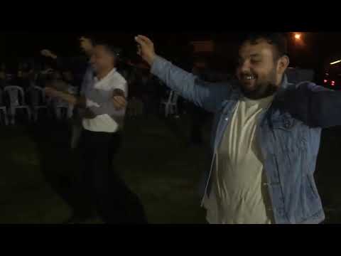 Çavuşlar Gençlik Derneği Eğlence Programı