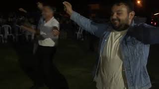 Çavuşlar Gençlik Derneği Eğlence Programı