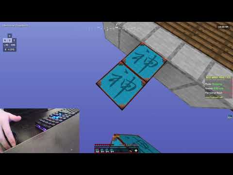 godbridge with g502 hero