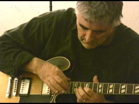 Beth Custer and Fred Frith