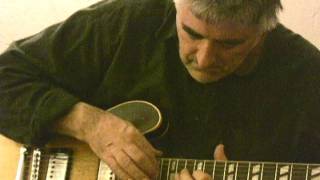 Beth Custer and Fred Frith