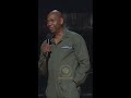 Dave Chappelle On R Kelly #shorts