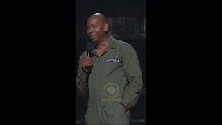 Dave Chappelle On R Kelly #shorts