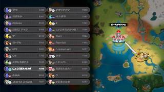 【 マリオカートワールド/デッドバイデイライト 】 またまたDBD界の大物とマッチしたのでマリオカートやる のちDBD  ※視聴者参加型 フレコ #0203 Dead By Daylight