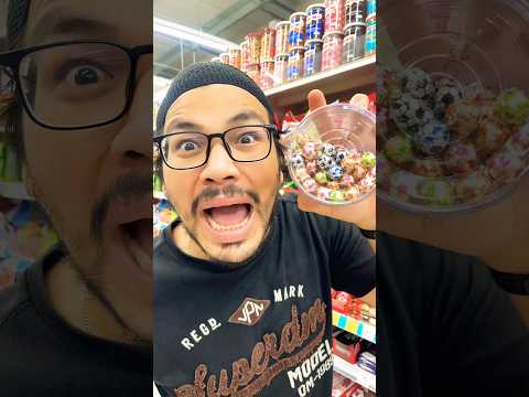 พ่อเจอคนดังในโลตัส!! 😱🤣 Ep.2 #funny #comedy #drama #humor #memes #youtube #shorts #minmayang