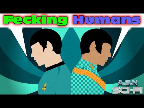 One Shot SciFi 1712 - Why Humans Remain Un-United & Two species,One dream |HFY|Humans Are Space Orcs