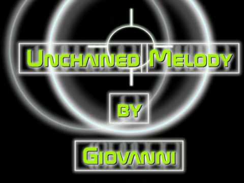 Unchained Melody Giovanni Di Stefano