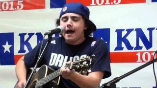 Johnny Cooper &quot;My Girl&quot;