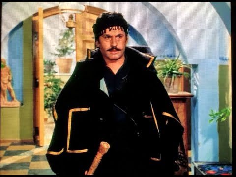 Ο Αετός των Σκλαβωμένων  1970