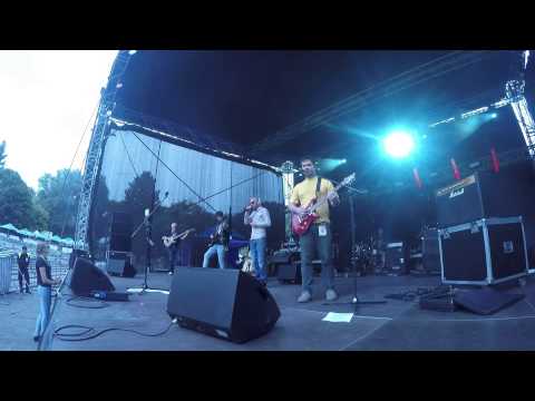 Black Point Live! Park Grabek, Dni Czeladzi, 2015.27.06