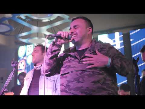 ViKloth & Trupa 9 - Am promis candva [LIVE]