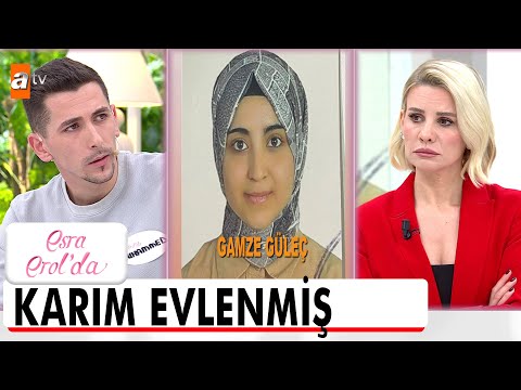 Başkasının çocuğu benim nüfusuma kayıtlı! - Esra Erol'da 9 Şubat 2026