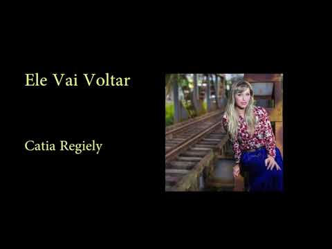 Vou Voar - Catia Regiely
