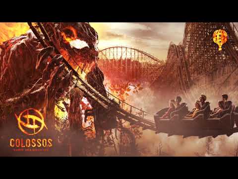 IMAscore - Colossos: Kampf der Giganten Soundtrack [official]