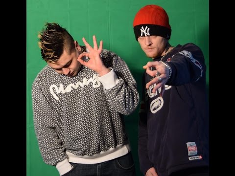 Jc Lowko & Sirus - Roadman Show (Prod By Danny E.B)