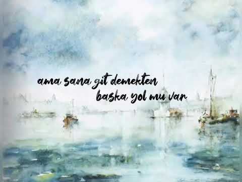Yalın-Kalamadım (Akustik Cover)