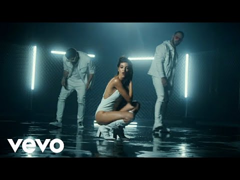 Ana Guerra ft. Lérica - Listo Va [Video Oficial][Letra/Lyrics]