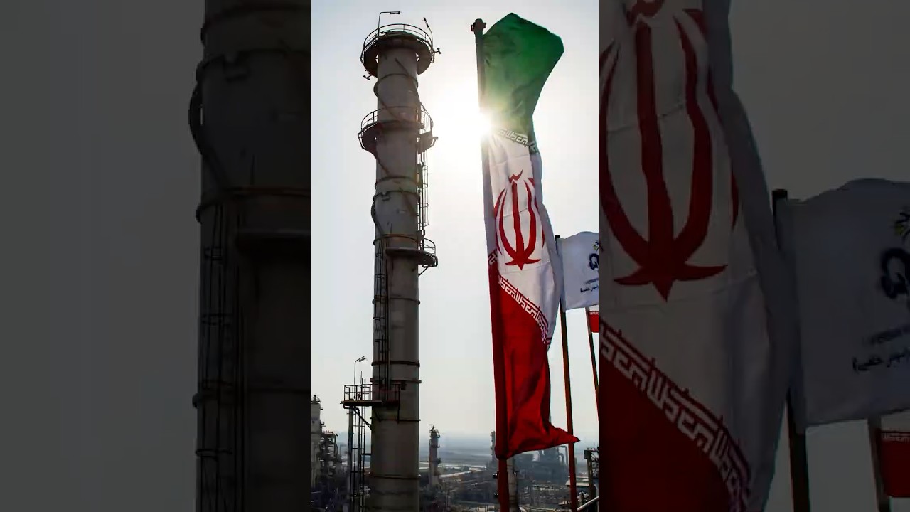 How High Could Oil Prices Go If Iran War Continues?