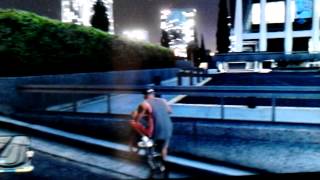 preview picture of video 'Gta v gila'