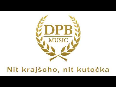 Daniel Piter-Bučko - Nit krajšoho, nit kutočka