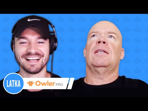 Nathan Latka interviews Owler