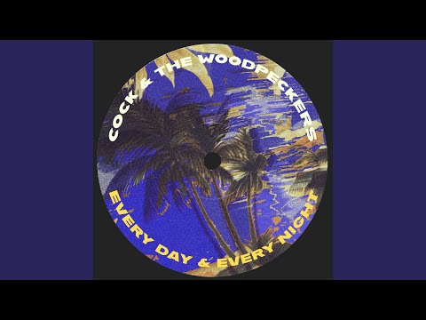 Every Day And Every Night