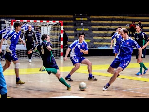 2014 VI.ročník Memoriálu Milana Hanzela