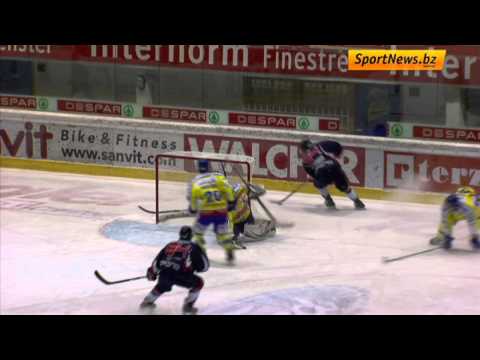 Serie A2: Appiano - Torino