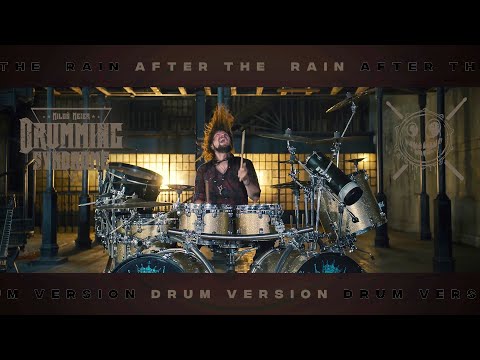 Miloš Meier - After The Rain drum version /feat. Brian Bajak/