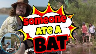 Someone ate a bat': BCF add under scrutiny for COVID-19 reference: Wha