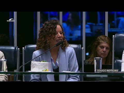 Em sessão especial, Senado lança guia para candidaturas femininas e negras