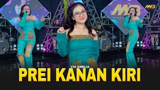 Download lagu VIA AMELIA - PREI KANAN KIRI | Feat. BINTANG FORTUNA mp3