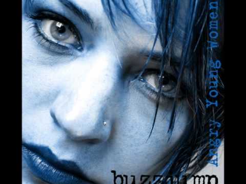 buzzjump - Angry young women