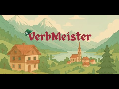 VerbMeister