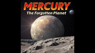 Mercury The Forgotten Planet.mp4