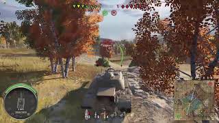 World of Tanks PS4 カレリアの次はカレリアです