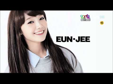 111120 Inkigayo Teaser for A-Pink's Comeback