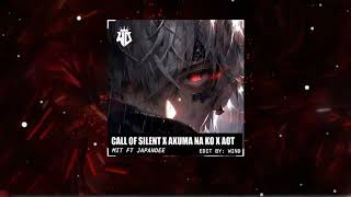 Download lagu CALL OF SILENT x AKUMA NA KO x AOT || MIT ft JAPANDEE || Bản Phối from:T-Libra ♎✨ mp3 Download lagu CALL OF SILENT x AKUMA NA KO x AOT || MIT ft JAPANDEE || Bản Phối from:T-Libra ♎✨ mp3