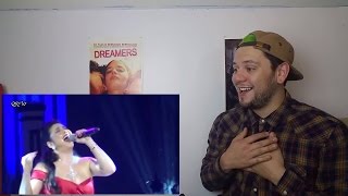 REGINE VELASQUEZ - Love Story (Where Do I Begin) (Voices of Love Concert!) (REACTION!!!)