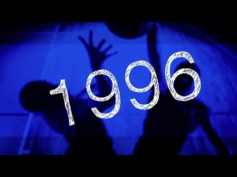 Las generaciones de la Liga Endesa: 1996