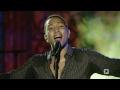 John Legend - "Love Me Now" Live from Pandora