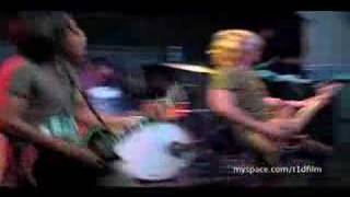 My American Heart- This Won't Stop